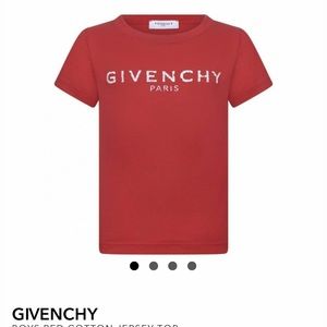 Kids shirt worn once